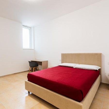 Porta 29 Apartments Трани Экстерьер фото