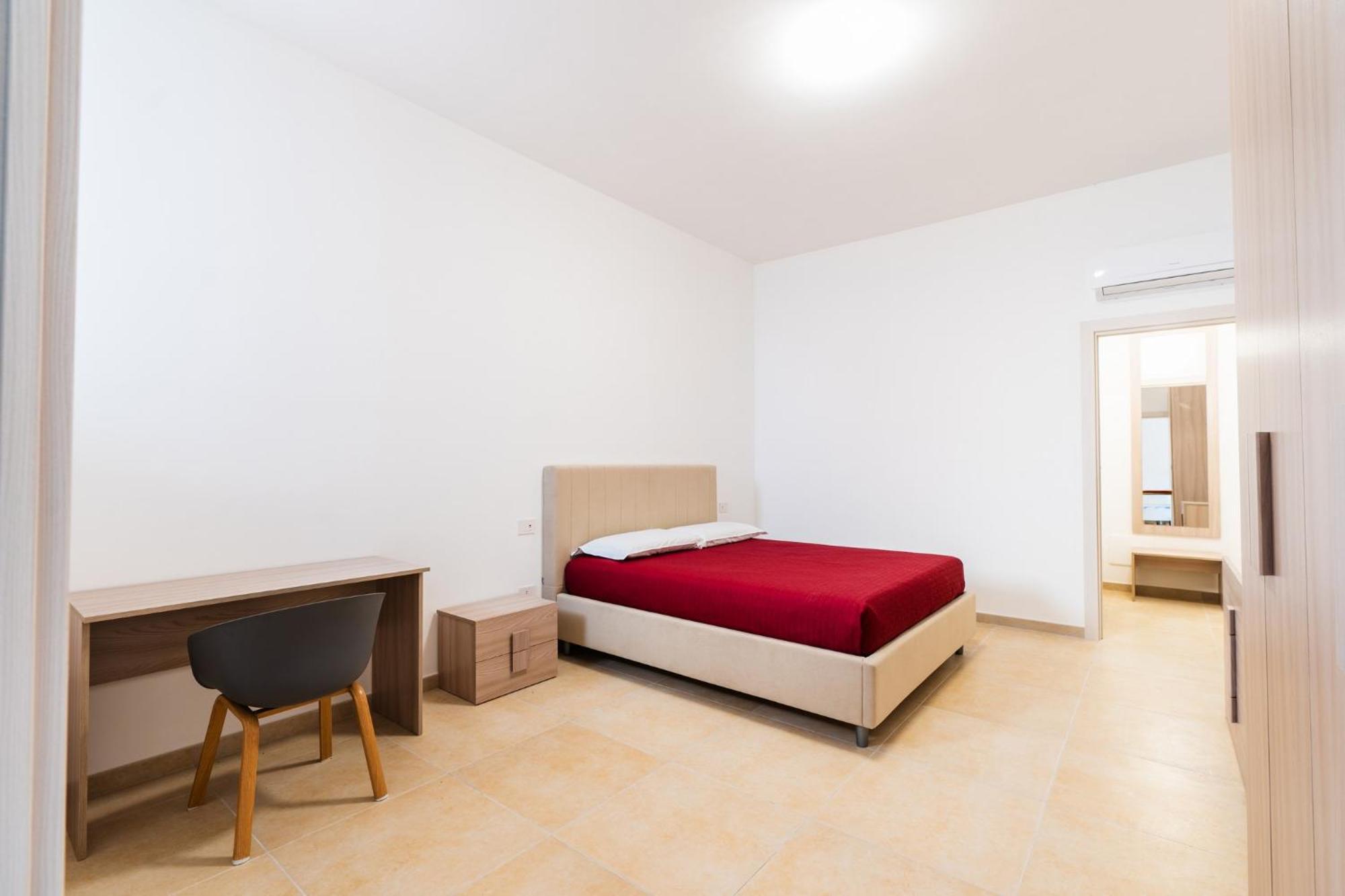 Porta 29 Apartments Трани Экстерьер фото