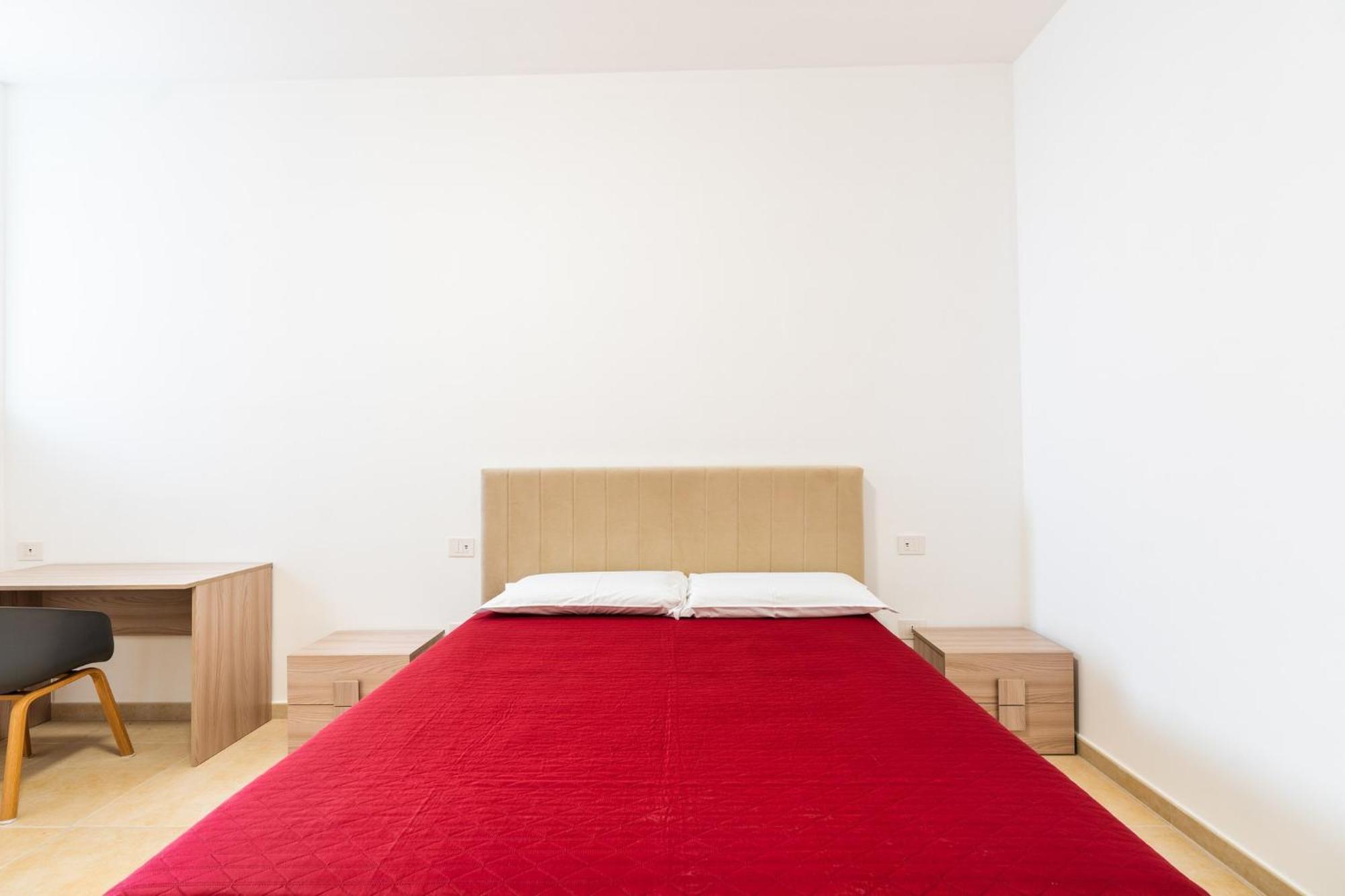 Porta 29 Apartments Трани Экстерьер фото