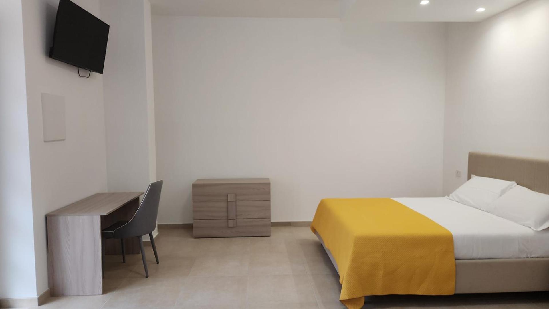 Porta 29 Apartments Трани Экстерьер фото